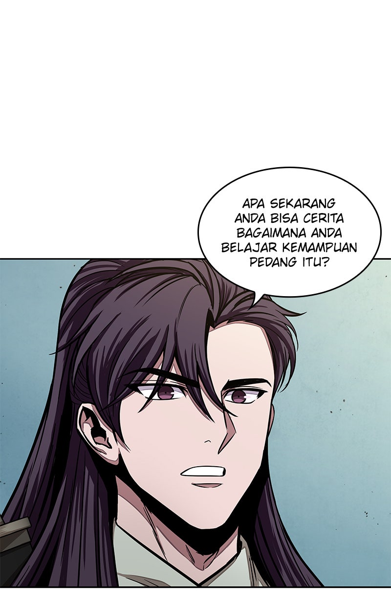 Read Nano Mashin chapter 97 image 68 on Lezhin