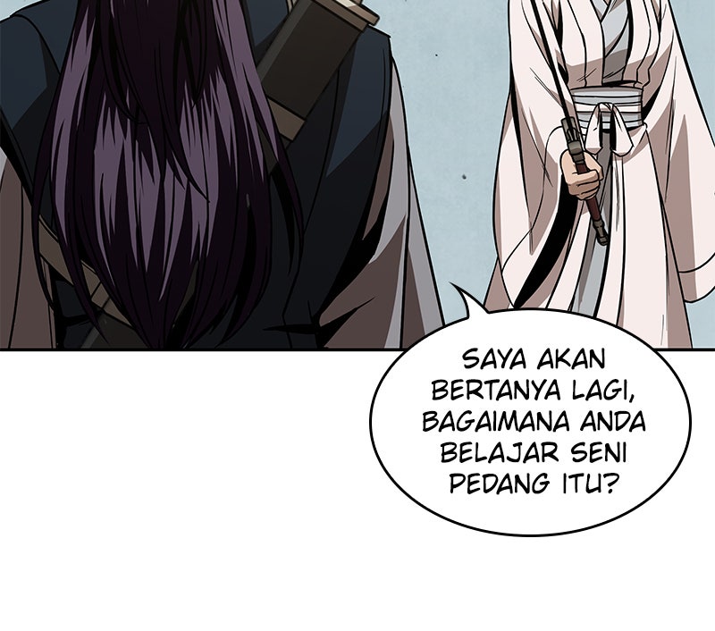Read Nano Mashin chapter 97 image 7 on Lezhin