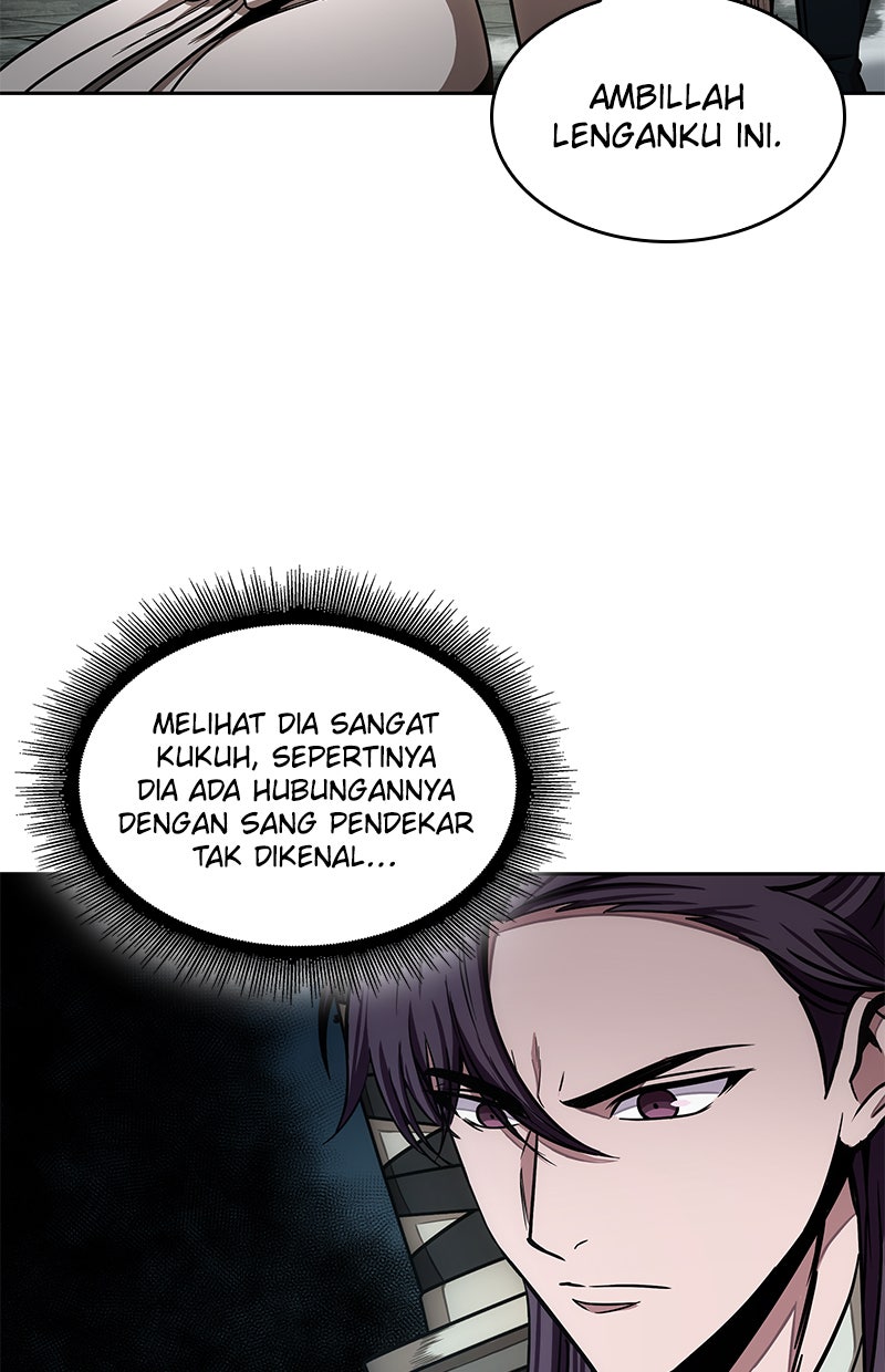Read Nano Mashin chapter 97 image 70 on Lezhin