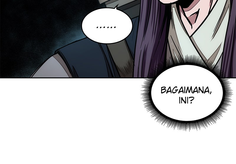 Read Nano Mashin chapter 97 image 71 on Lezhin