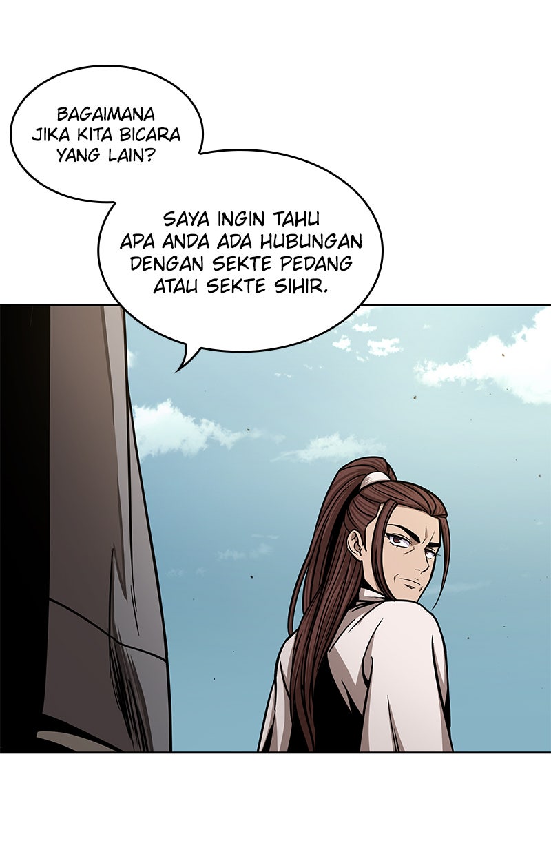 Read Nano Mashin chapter 97 image 72 on Lezhin
