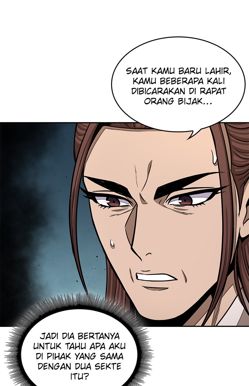 Read Nano Mashin chapter 97 image 77 on Lezhin