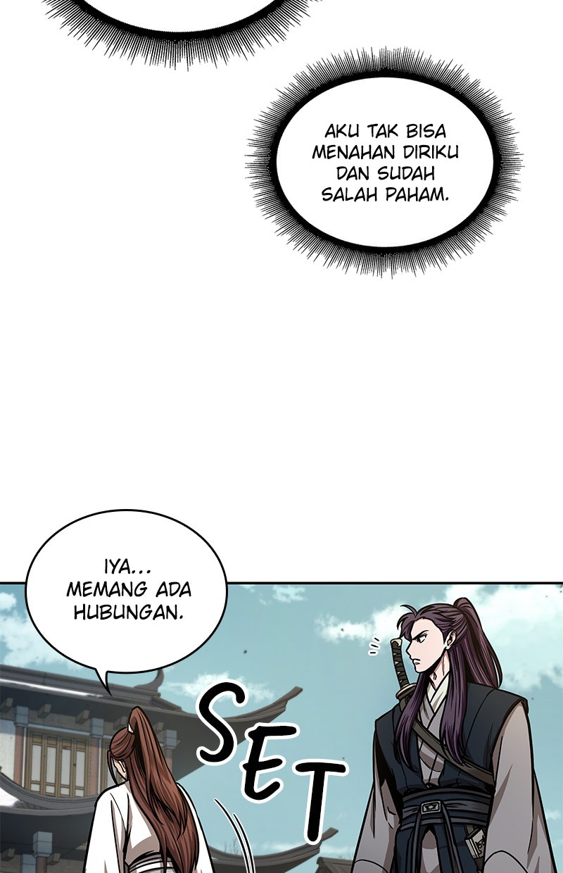 Read Nano Mashin chapter 97 image 78 on Lezhin