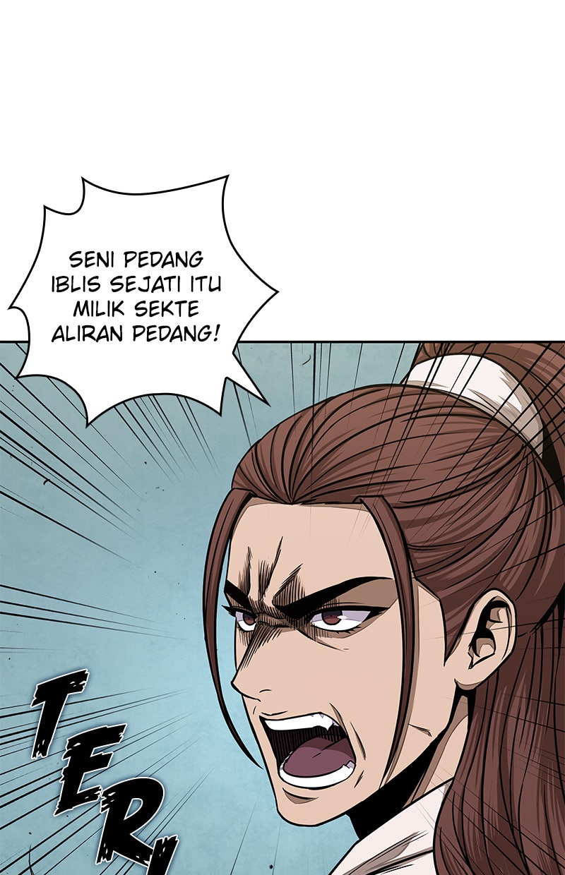 Read Nano Mashin chapter 97 image 8 on Lezhin