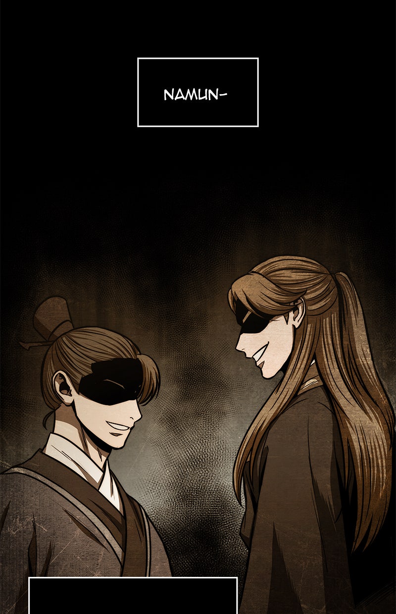 Read Nano Mashin chapter 97 image 86 on Lezhin