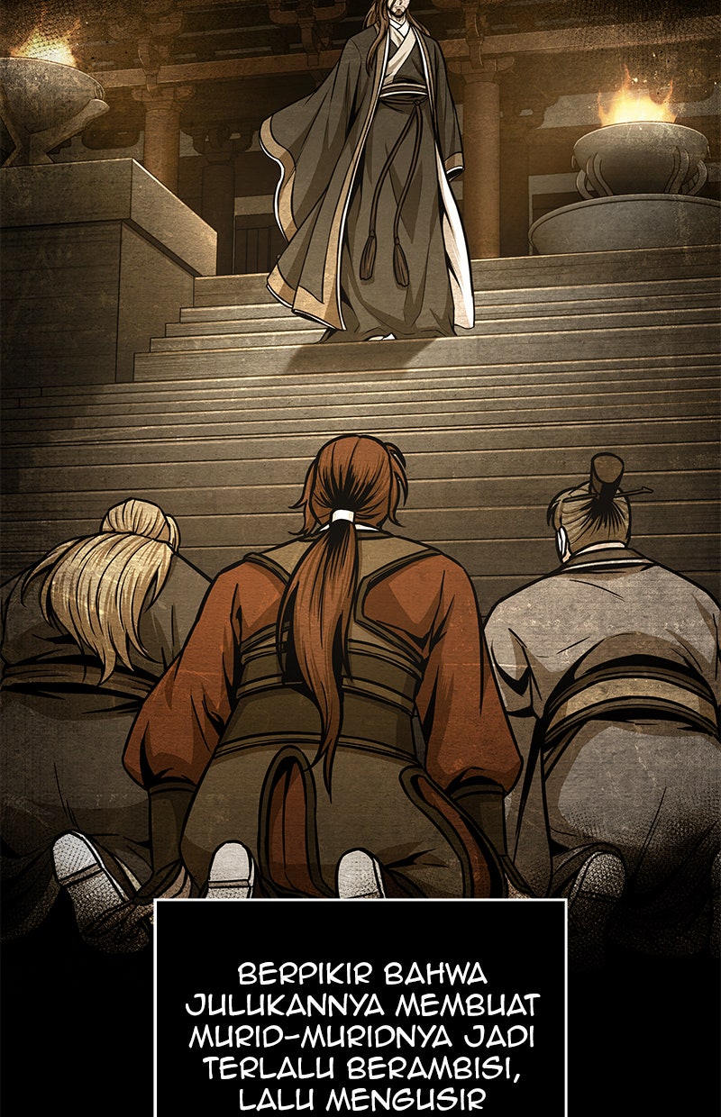 Read Nano Mashin chapter 97 image 88 on Lezhin