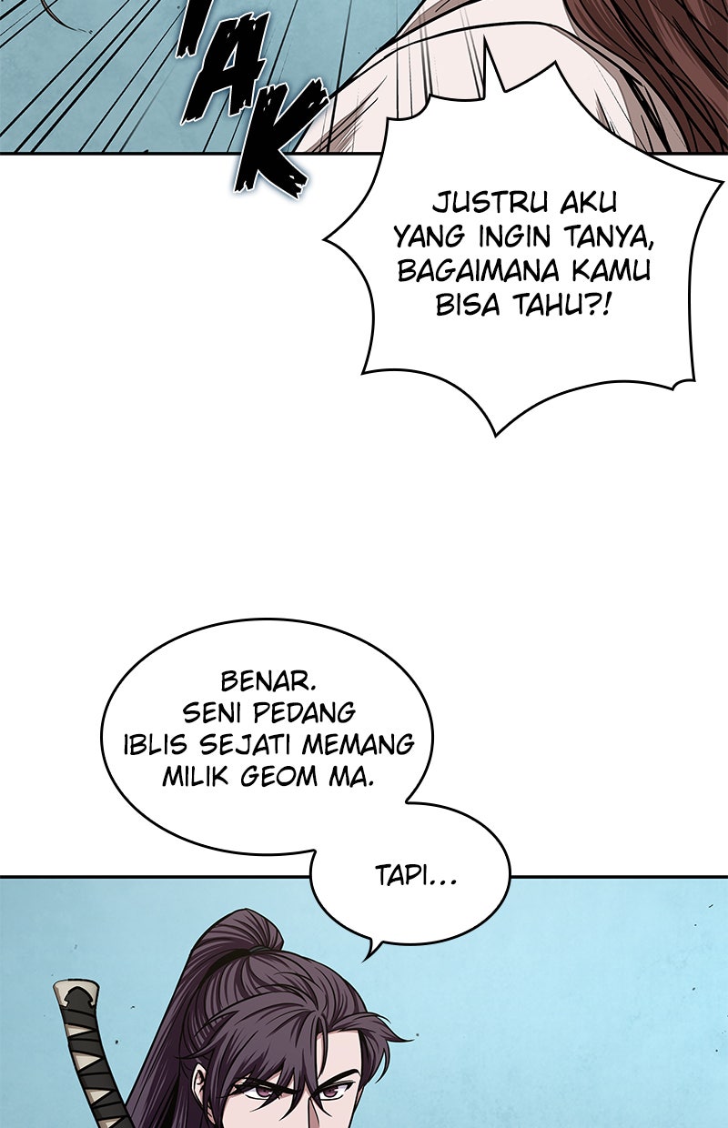 Read Nano Mashin chapter 97 image 9 on Lezhin