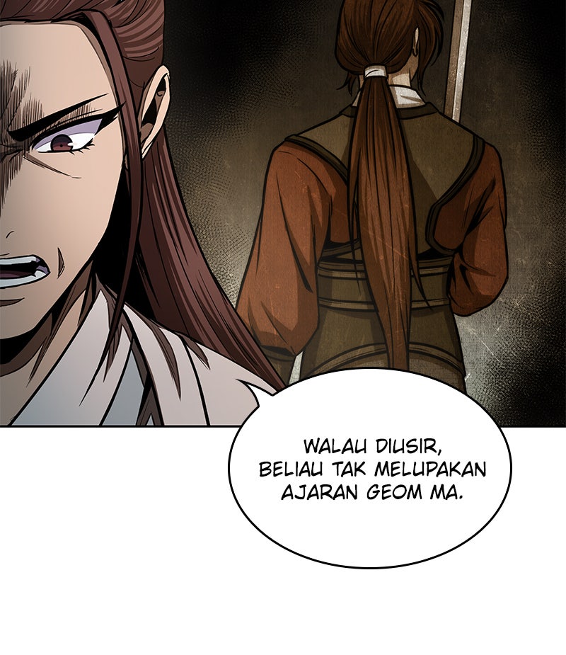 Read Nano Mashin chapter 97 image 90 on Lezhin