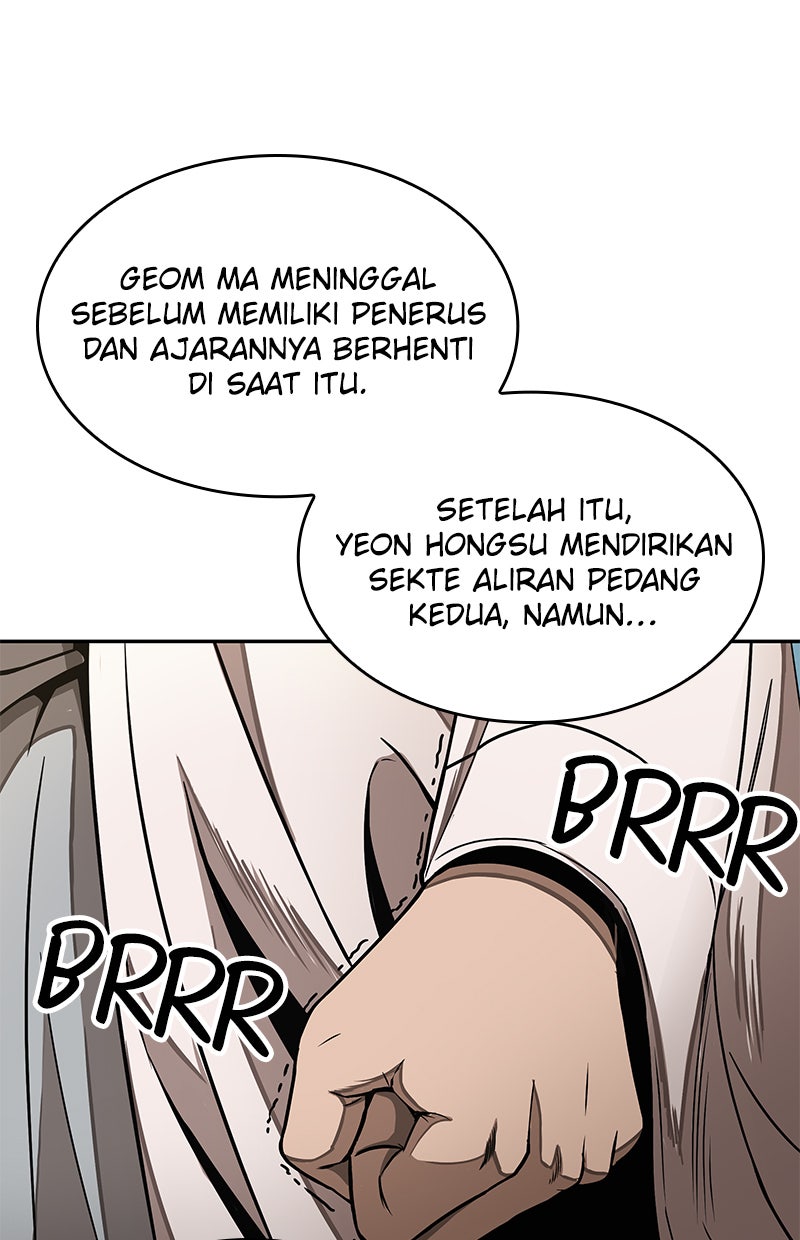 Read Nano Mashin chapter 97 image 91 on Lezhin