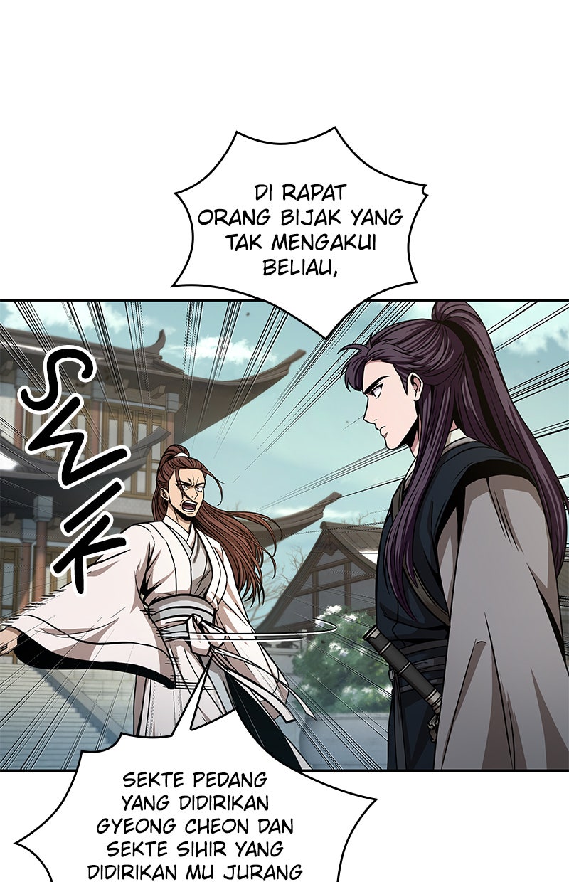 Read Nano Mashin chapter 97 image 93 on Lezhin