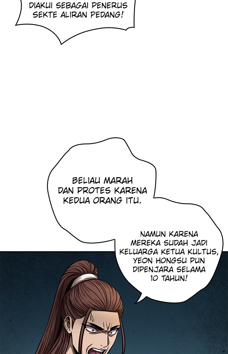 Read Nano Mashin chapter 97 image 94 on Lezhin
