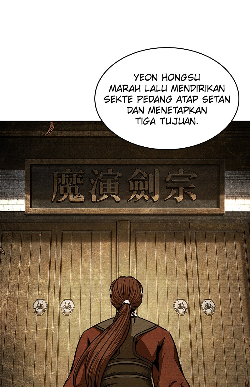 Read Nano Mashin chapter 97 image 96 on Lezhin