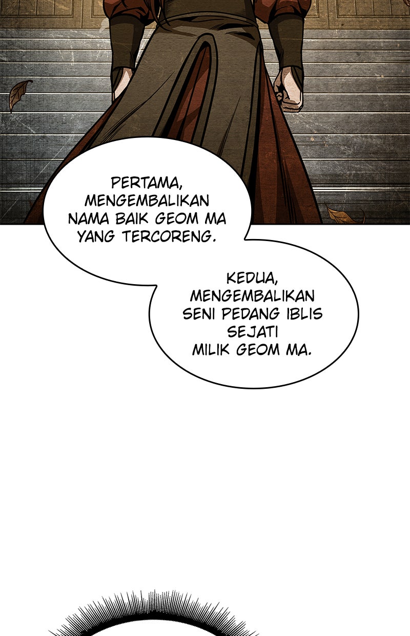 Read Nano Mashin chapter 97 image 97 on Lezhin