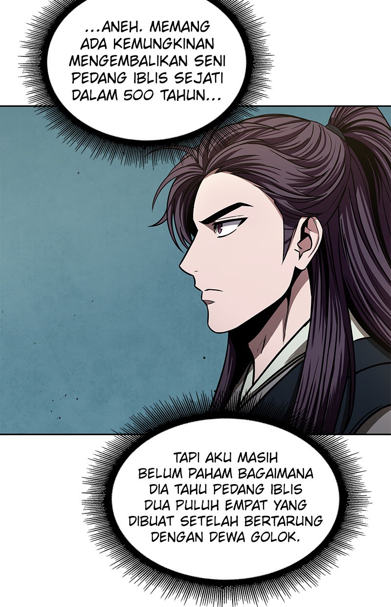 Read Nano Mashin chapter 97 image 98 on Lezhin