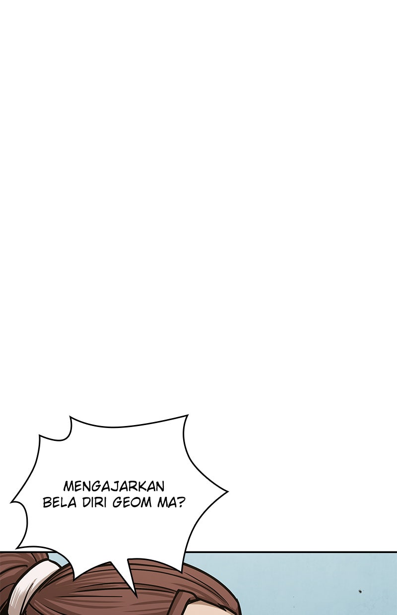 Read Nano Mashin chapter 98 image 15 on Lezhin