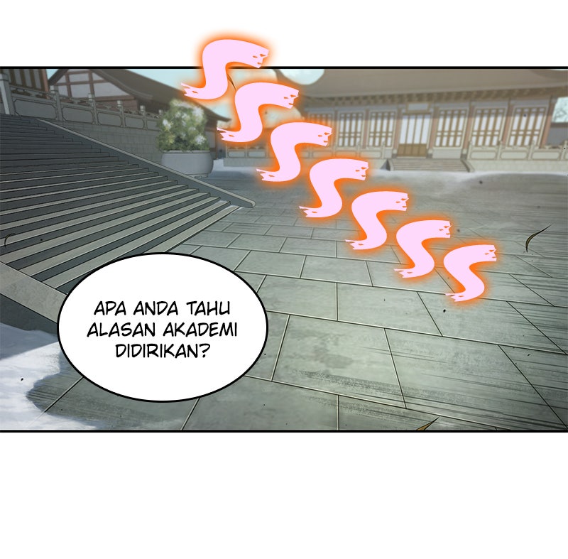 Read Nano Mashin chapter 98 image 17 on Lezhin