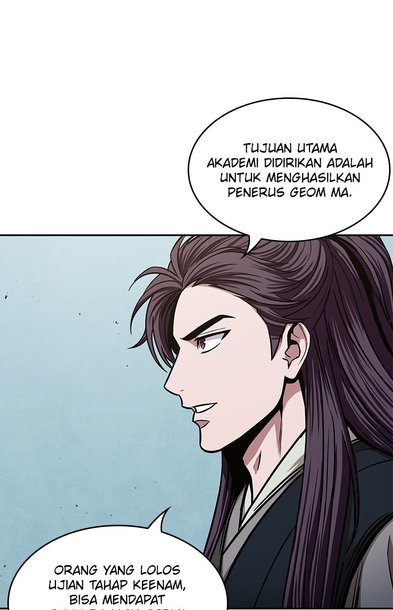 Read Nano Mashin chapter 98 image 18 on Lezhin