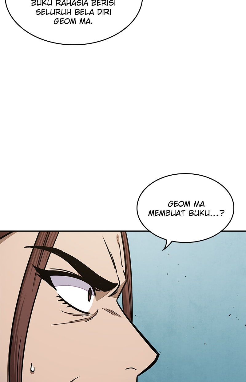 Read Nano Mashin chapter 98 image 19 on Lezhin