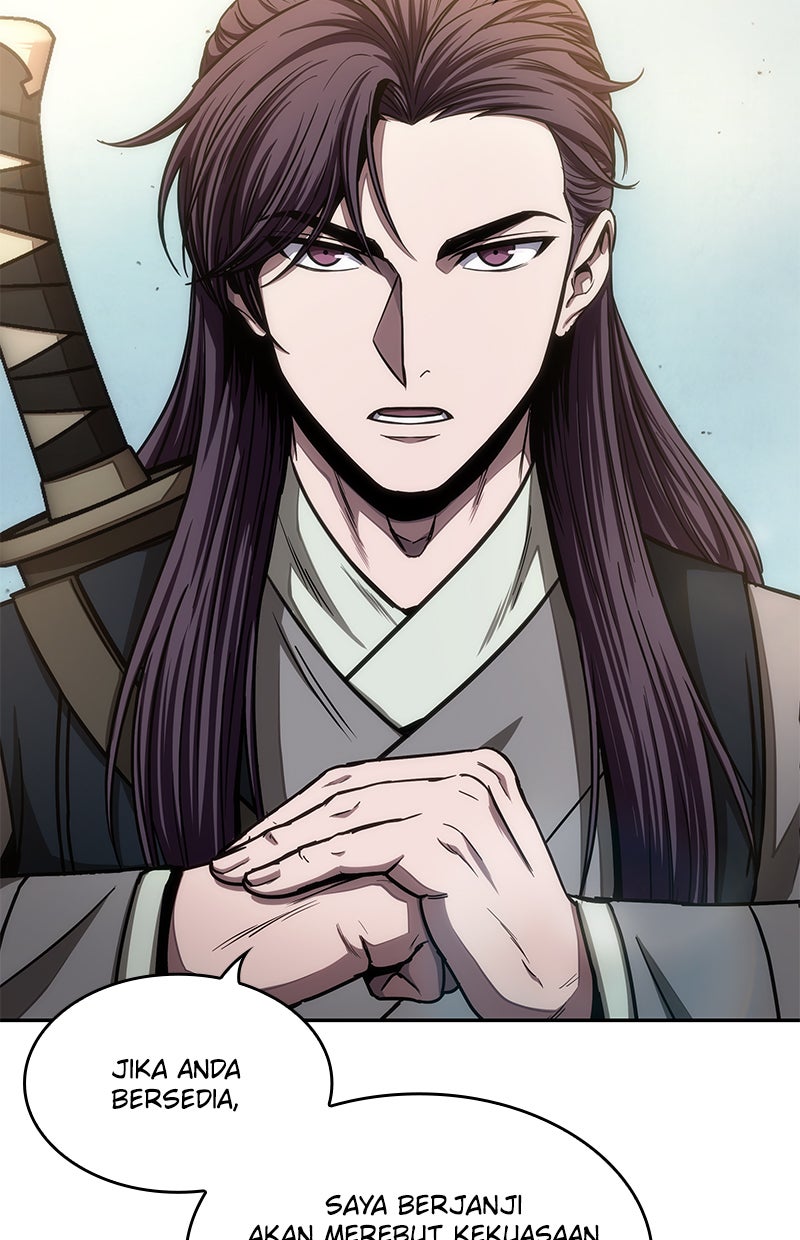 Read Nano Mashin chapter 98 image 2 on Lezhin