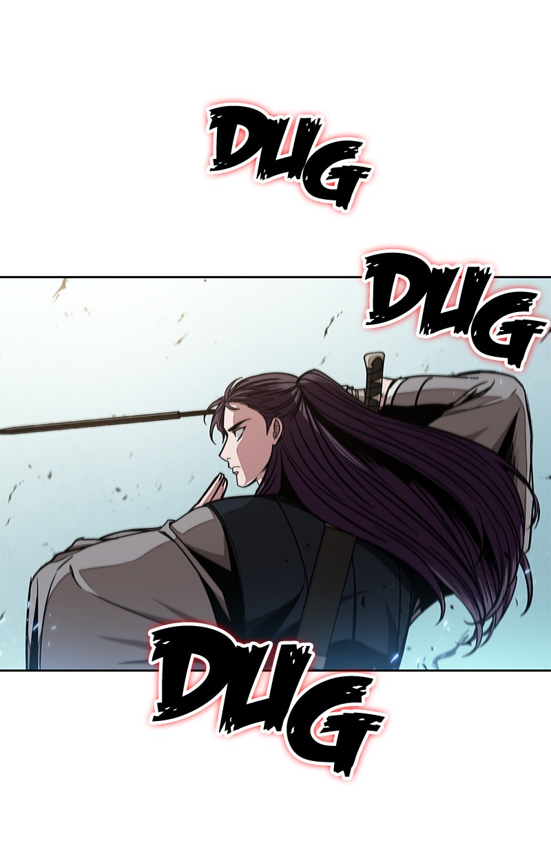 Read Nano Mashin chapter 98 image 23 on Lezhin