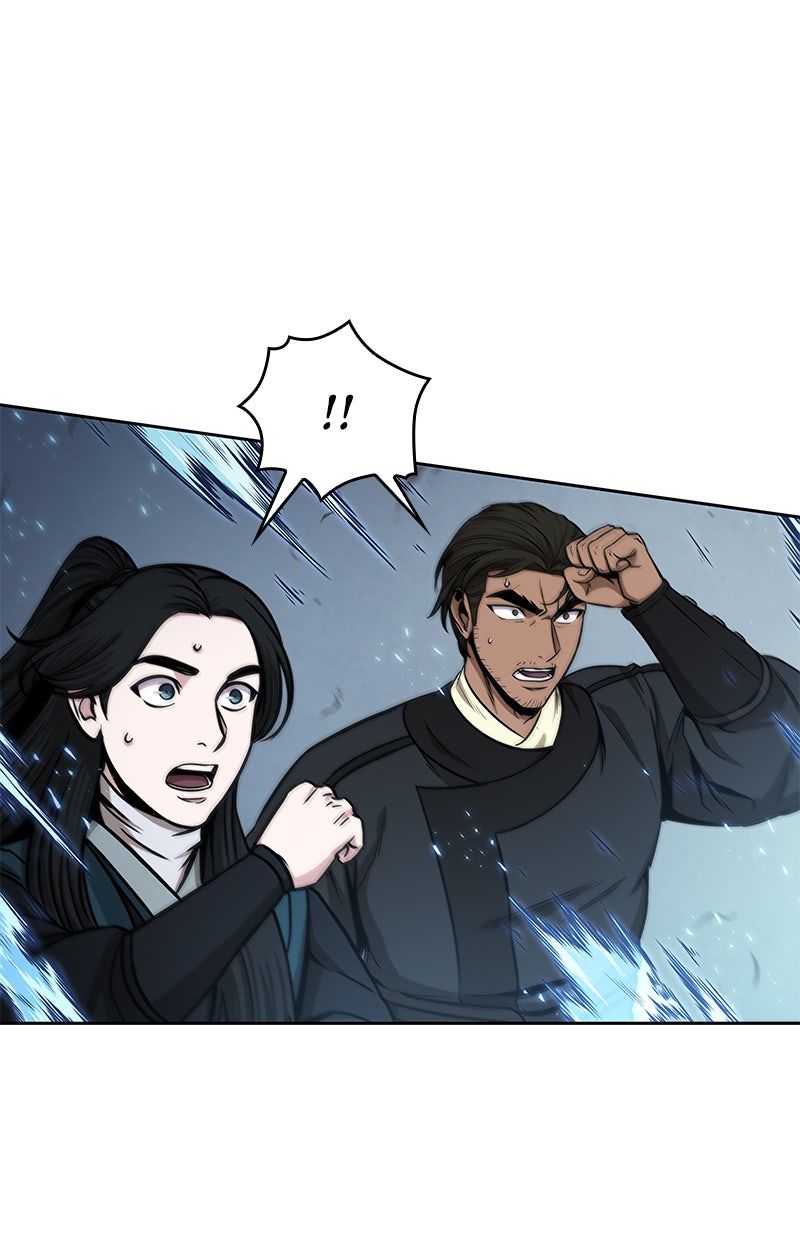 Read Nano Mashin chapter 98 image 26 on Lezhin