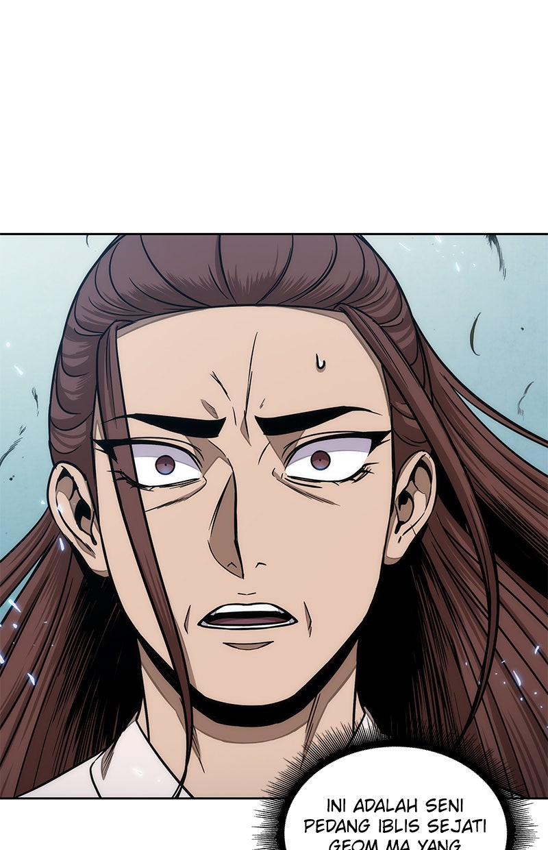 Read Nano Mashin chapter 98 image 27 on Lezhin