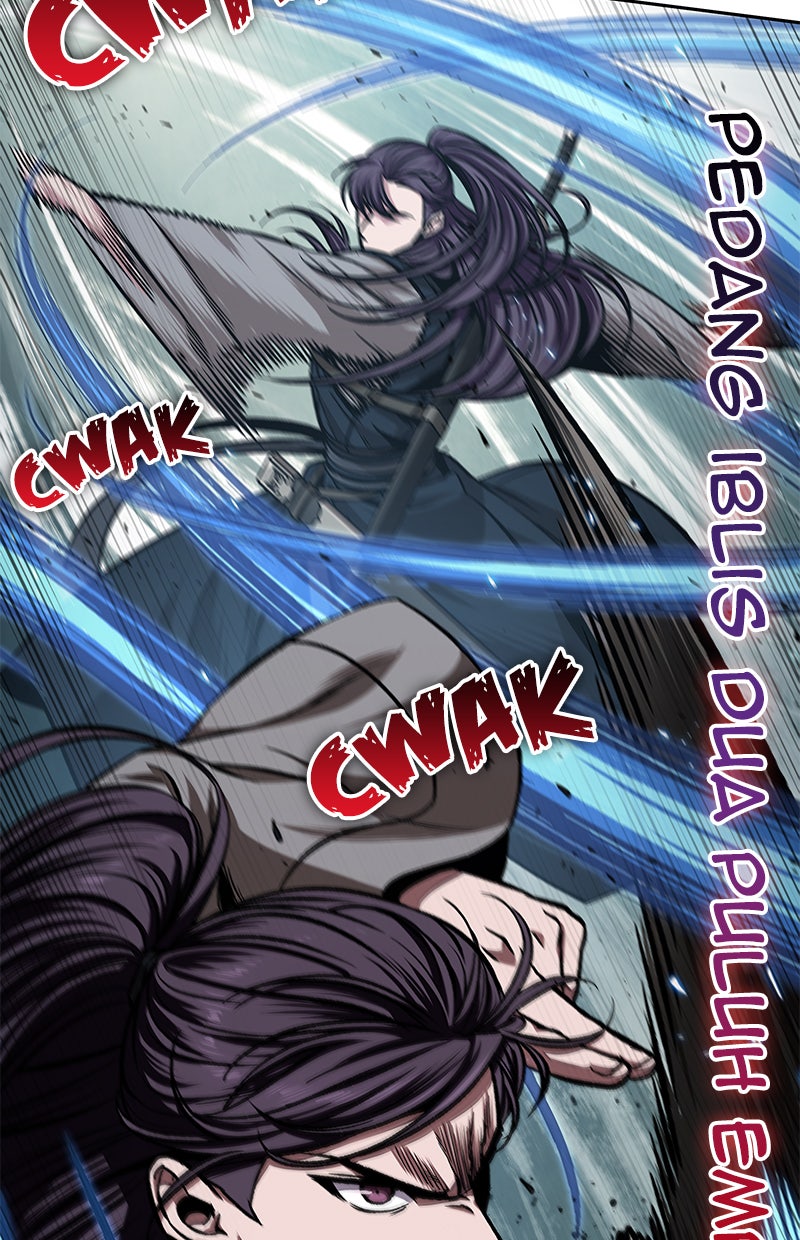 Read Nano Mashin chapter 98 image 32 on Lezhin