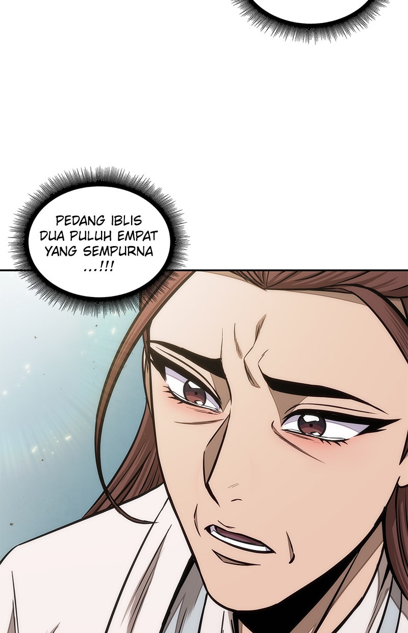 Read Nano Mashin chapter 98 image 38 on Lezhin