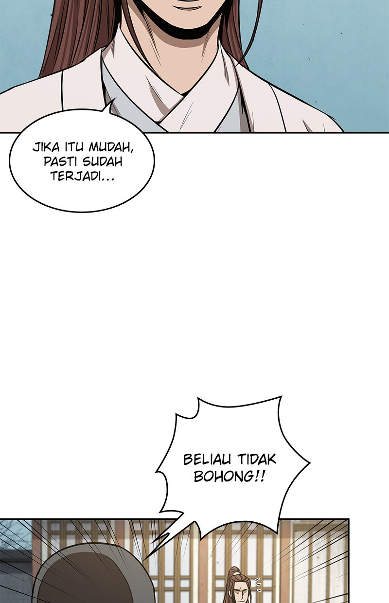 Read Nano Mashin chapter 98 image 4 on Lezhin