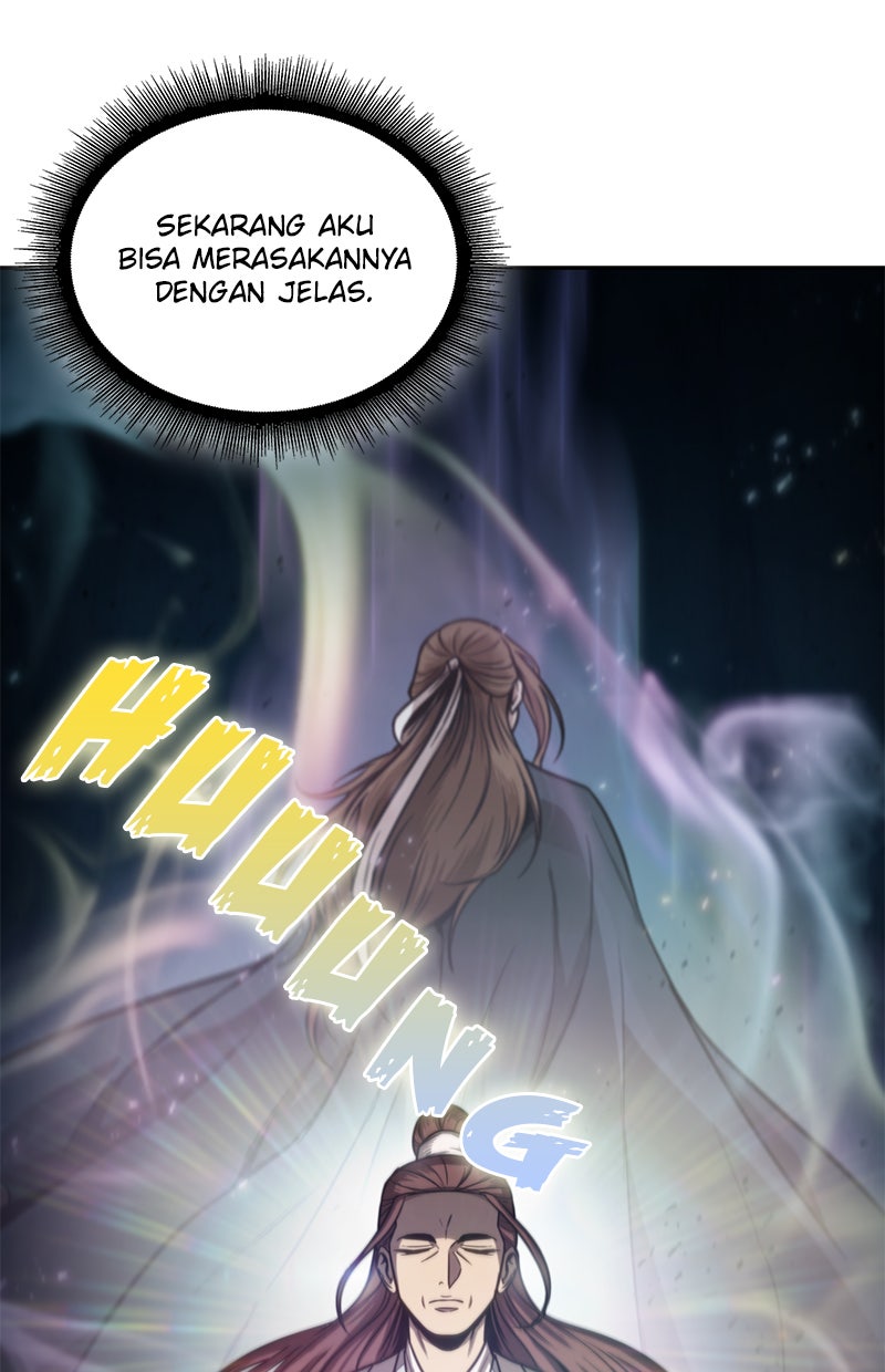Read Nano Mashin chapter 98 image 43 on Lezhin