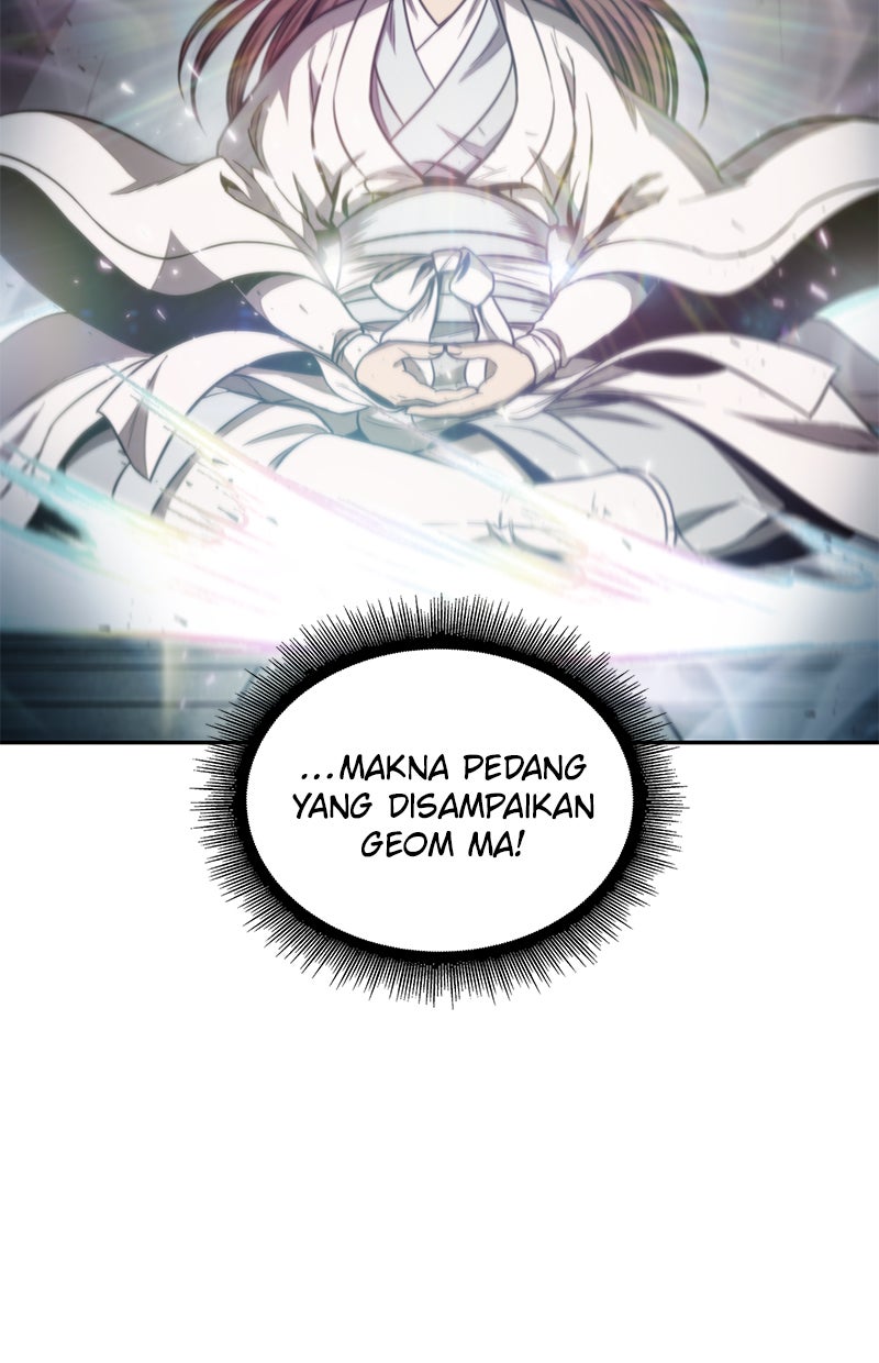 Read Nano Mashin chapter 98 image 44 on Lezhin