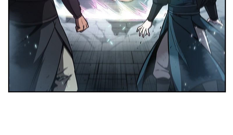 Read Nano Mashin chapter 98 image 46 on Lezhin