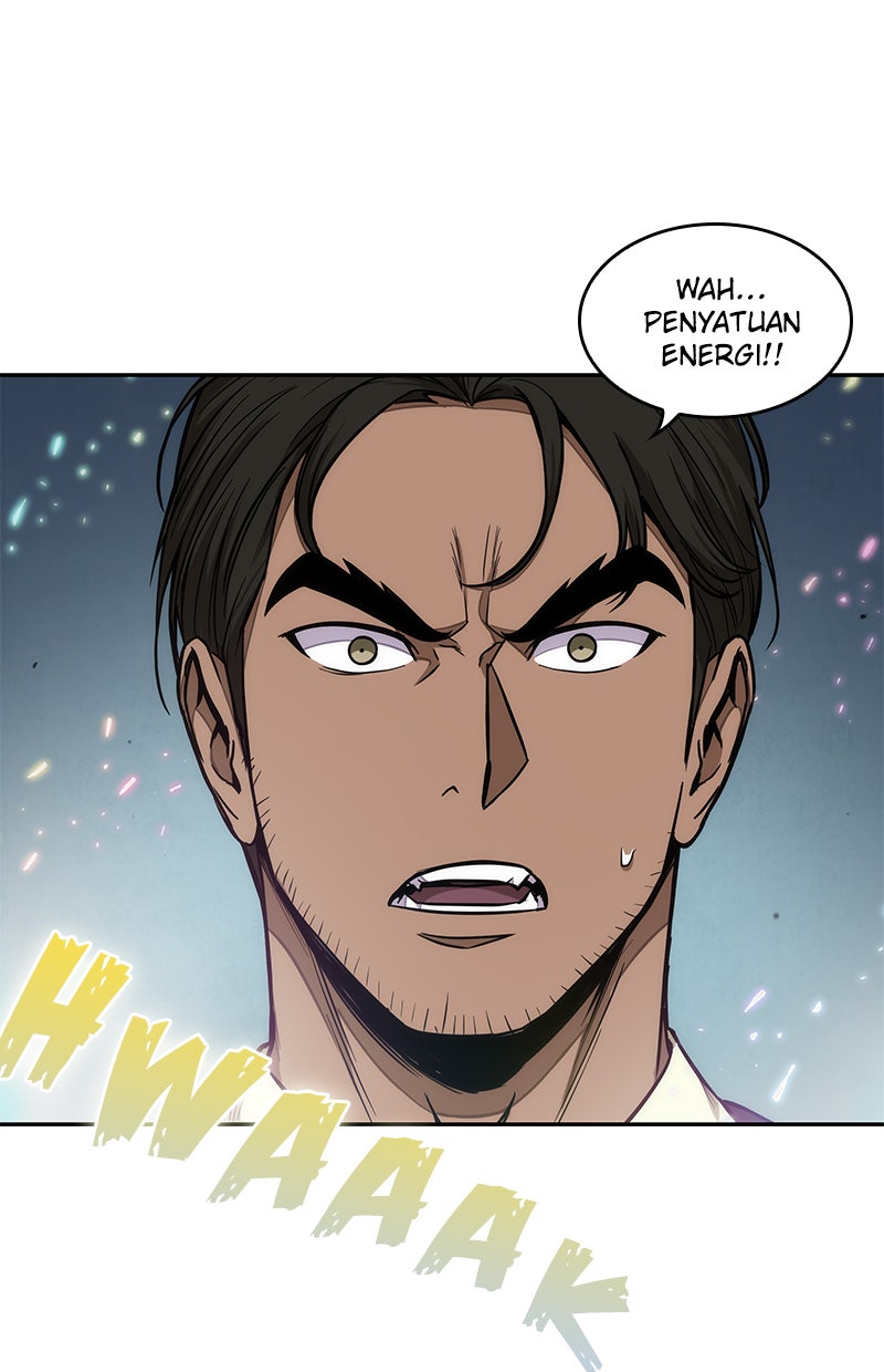Read Nano Mashin chapter 98 image 47 on Lezhin