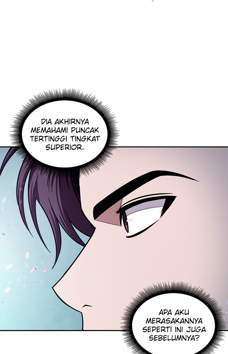 Read Nano Mashin chapter 98 image 48 on Lezhin