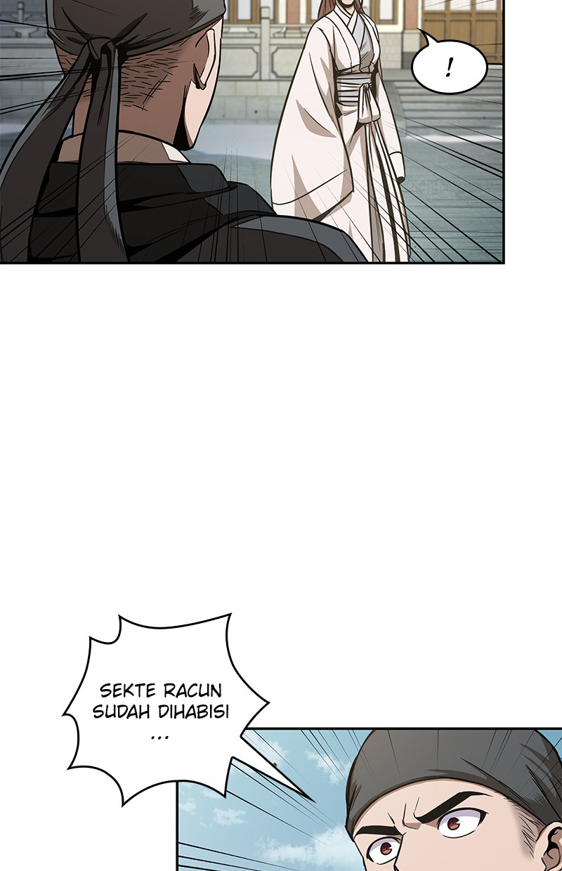 Read Nano Mashin chapter 98 image 5 on Lezhin