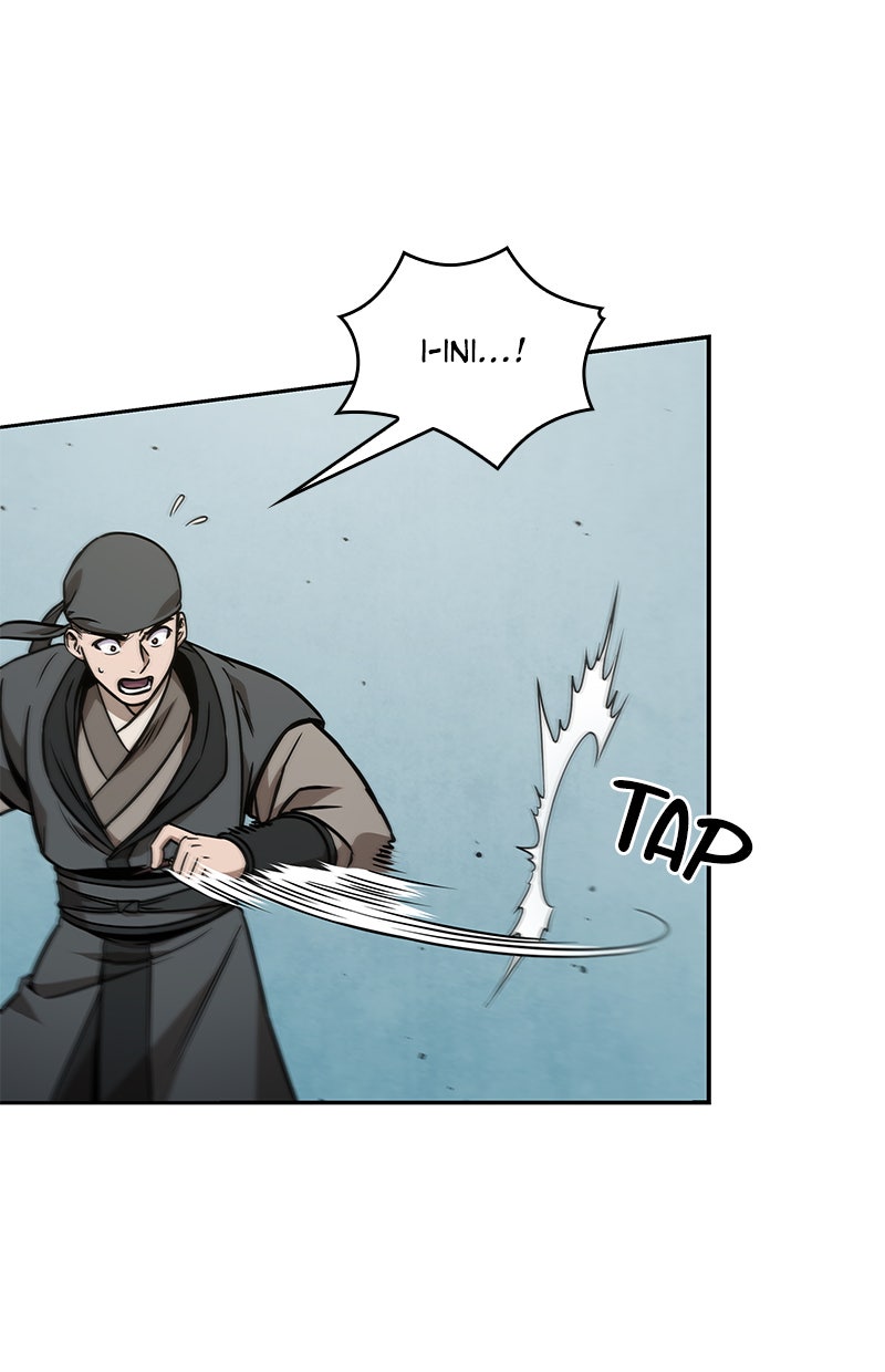 Read Nano Mashin chapter 98 image 54 on Lezhin
