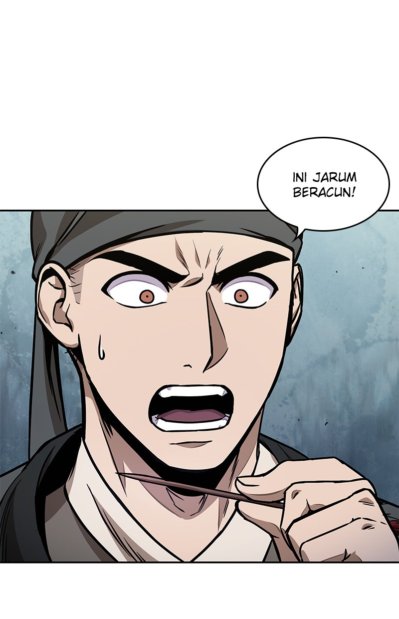 Read Nano Mashin chapter 98 image 55 on Lezhin