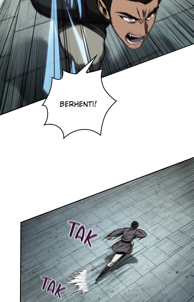 Read Nano Mashin chapter 98 image 57 on Lezhin