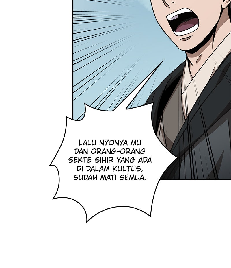 Read Nano Mashin chapter 98 image 6 on Lezhin