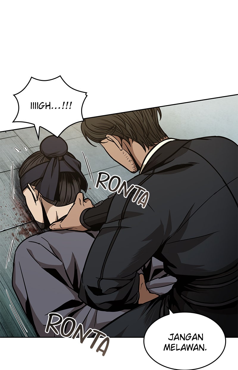 Read Nano Mashin chapter 98 image 60 on Lezhin