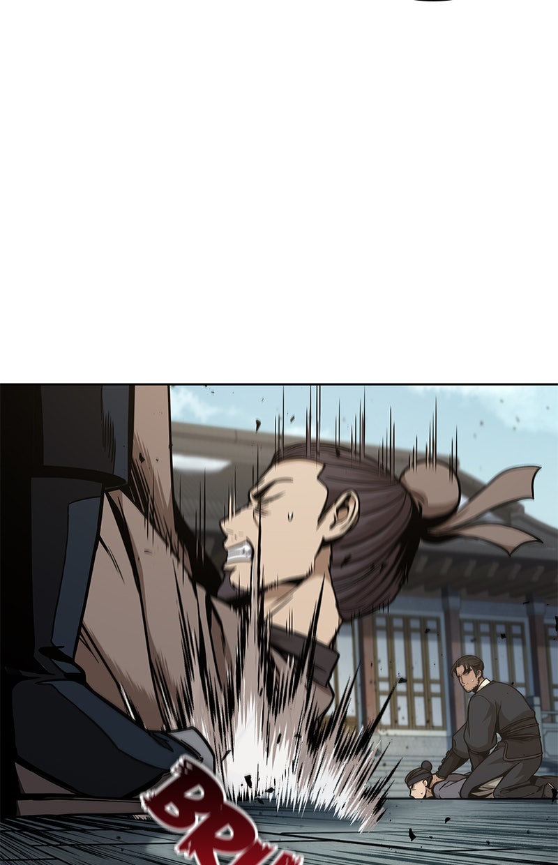 Read Nano Mashin chapter 98 image 61 on Lezhin