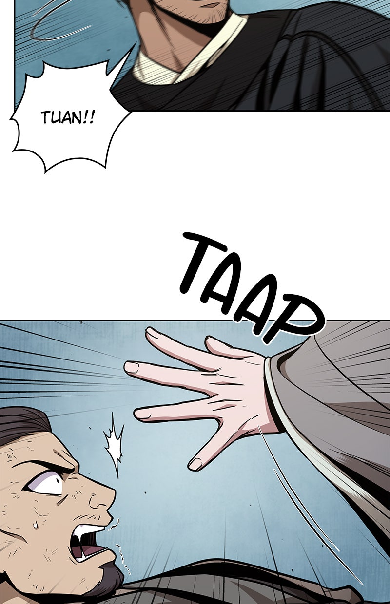 Read Nano Mashin chapter 98 image 66 on Lezhin