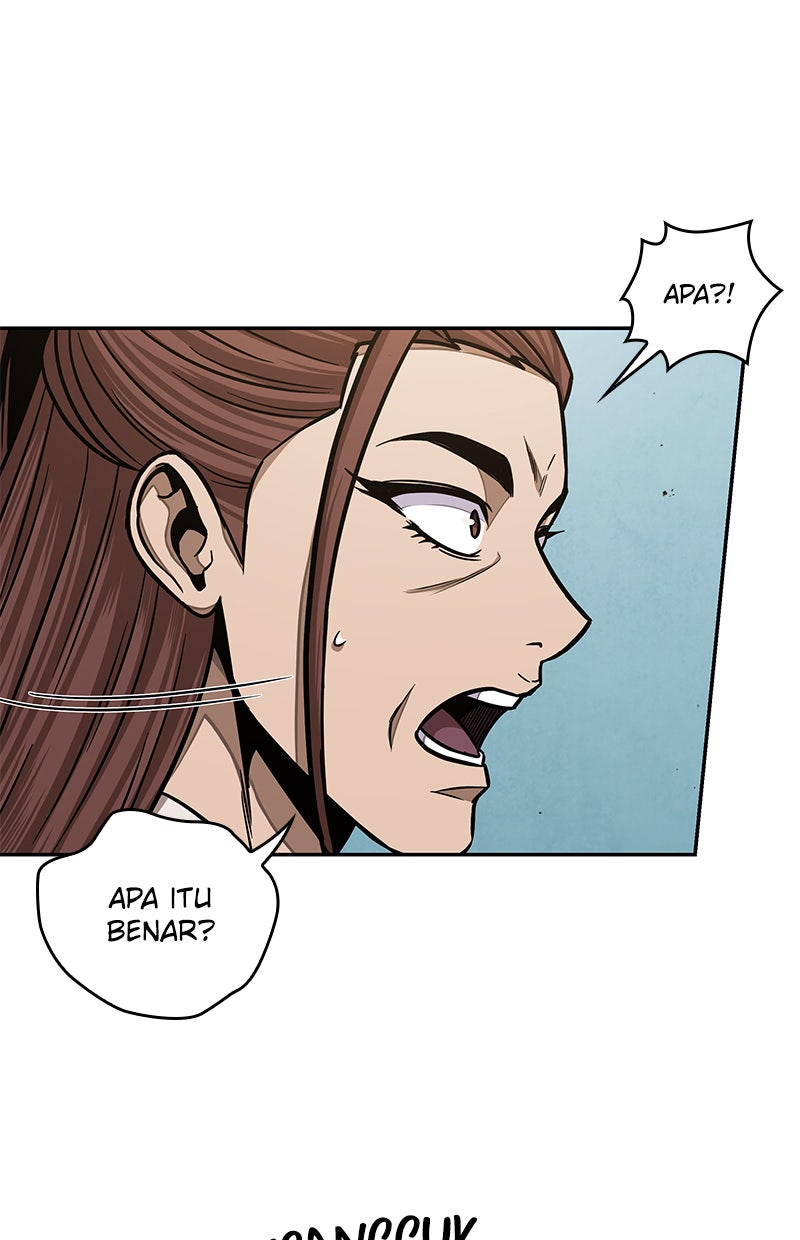 Read Nano Mashin chapter 98 image 7 on Lezhin