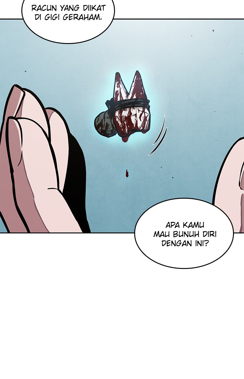 Read Nano Mashin chapter 98 image 75 on Lezhin