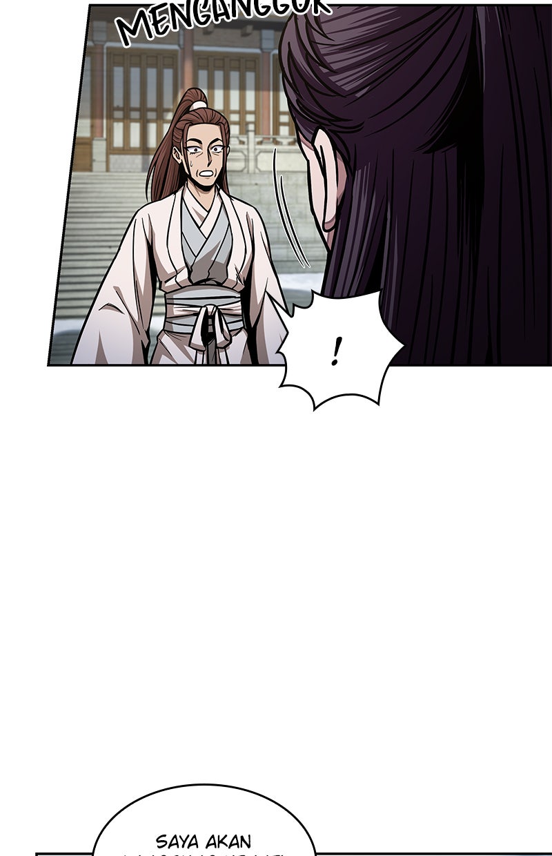 Read Nano Mashin chapter 98 image 8 on Lezhin