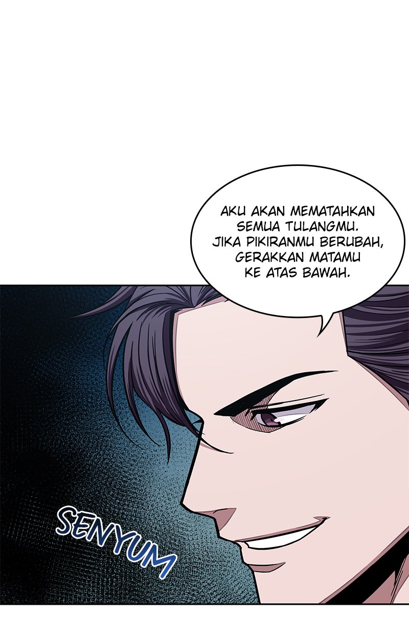 Read Nano Mashin chapter 98 image 83 on Lezhin