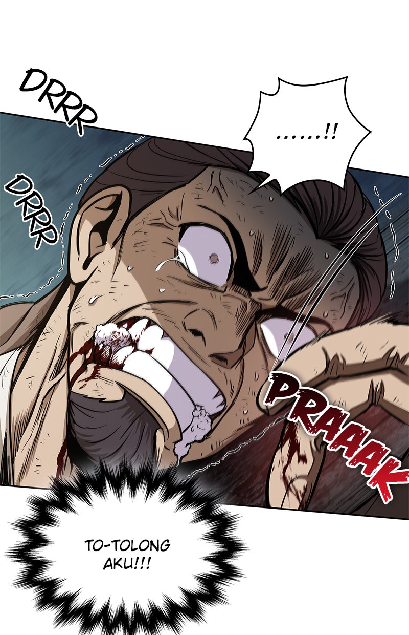 Read Nano Mashin chapter 98 image 86 on Lezhin