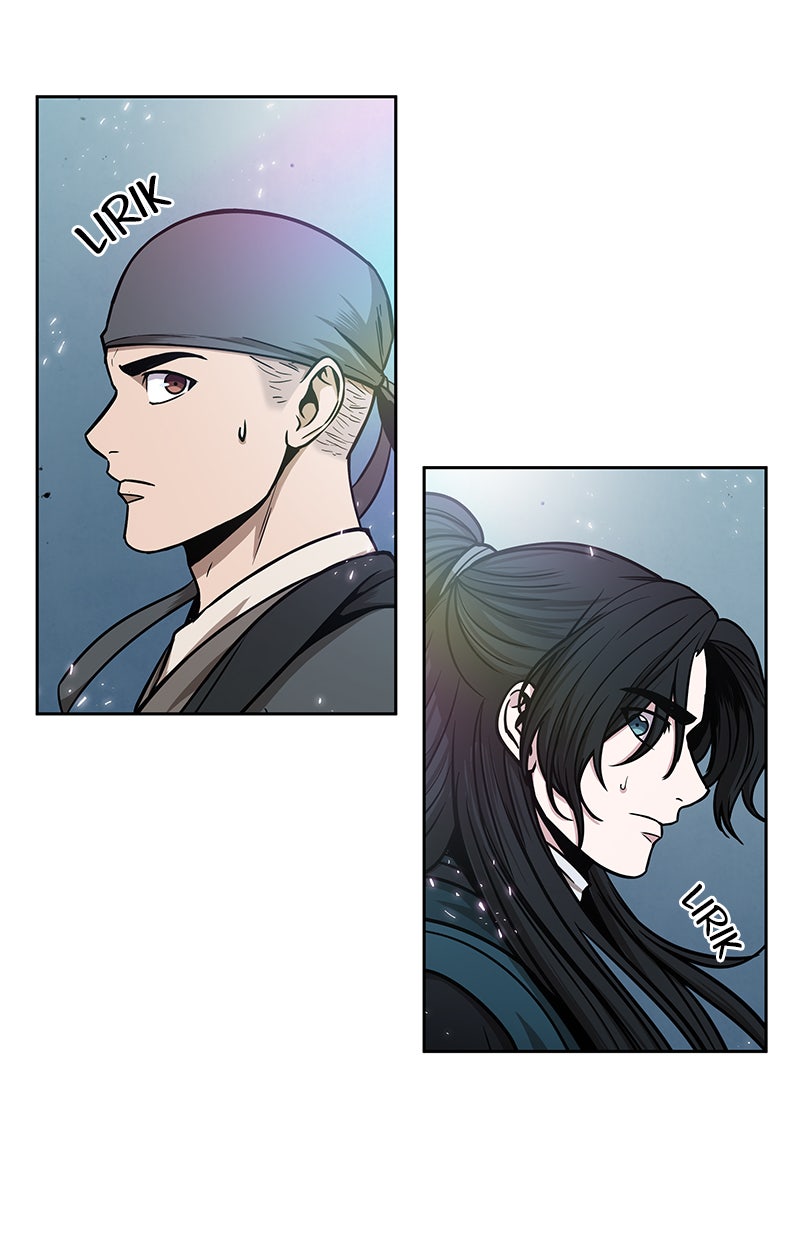 Read Nano Mashin chapter 98 image 89 on Lezhin