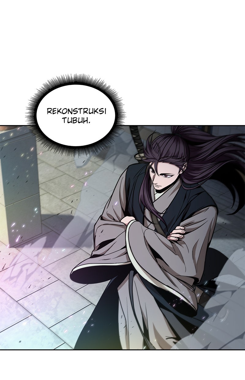 Read Nano Mashin chapter 98 image 93 on Lezhin