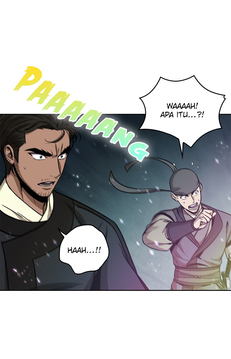 Read Nano Mashin chapter 98 image 97 on Lezhin